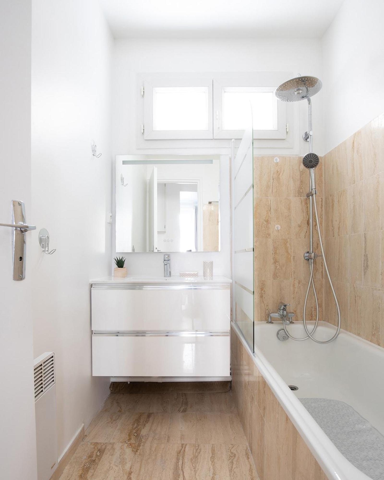 Jardin Du Luxembourg - Cityapartmentstay Paris Exteriör bild
